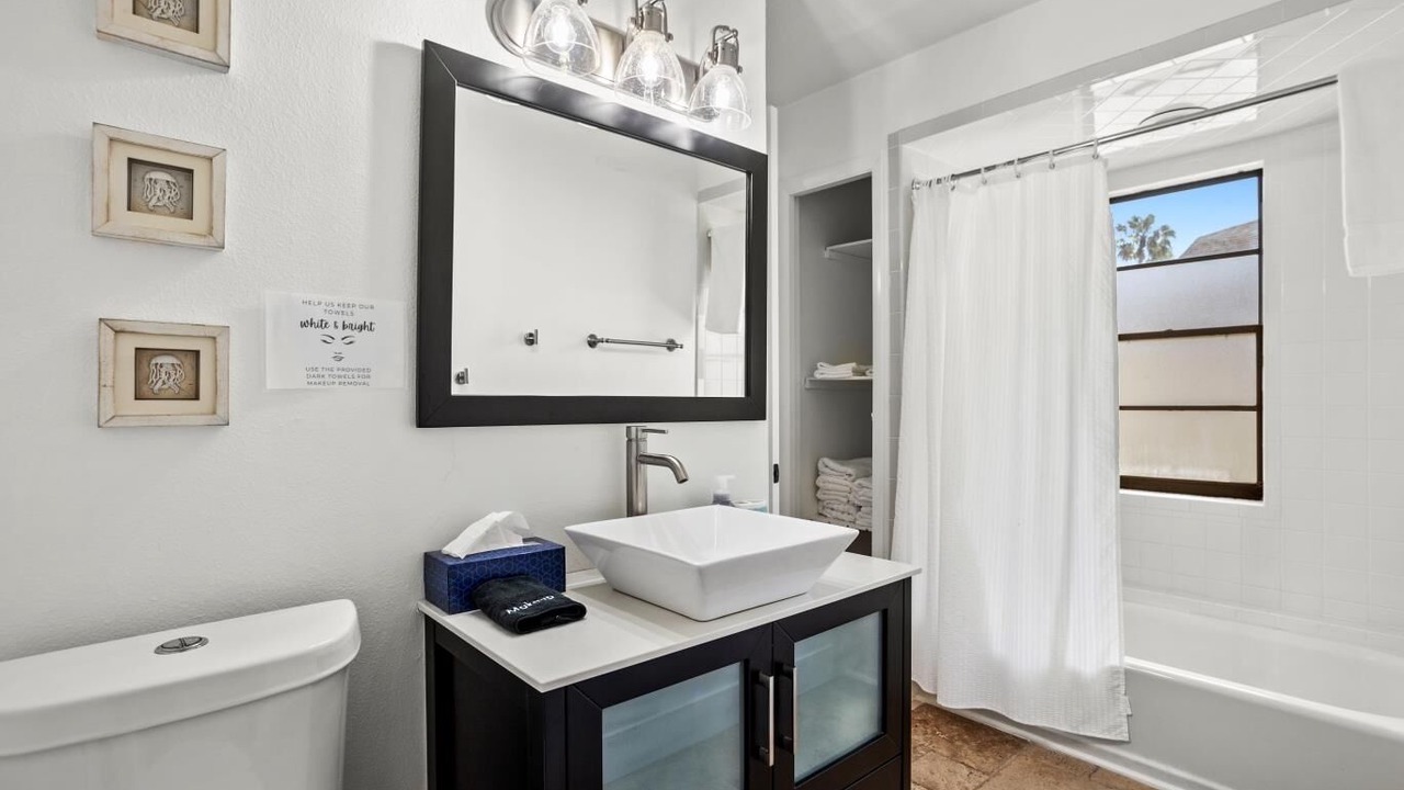 Photo of Bathroom in Whitfield