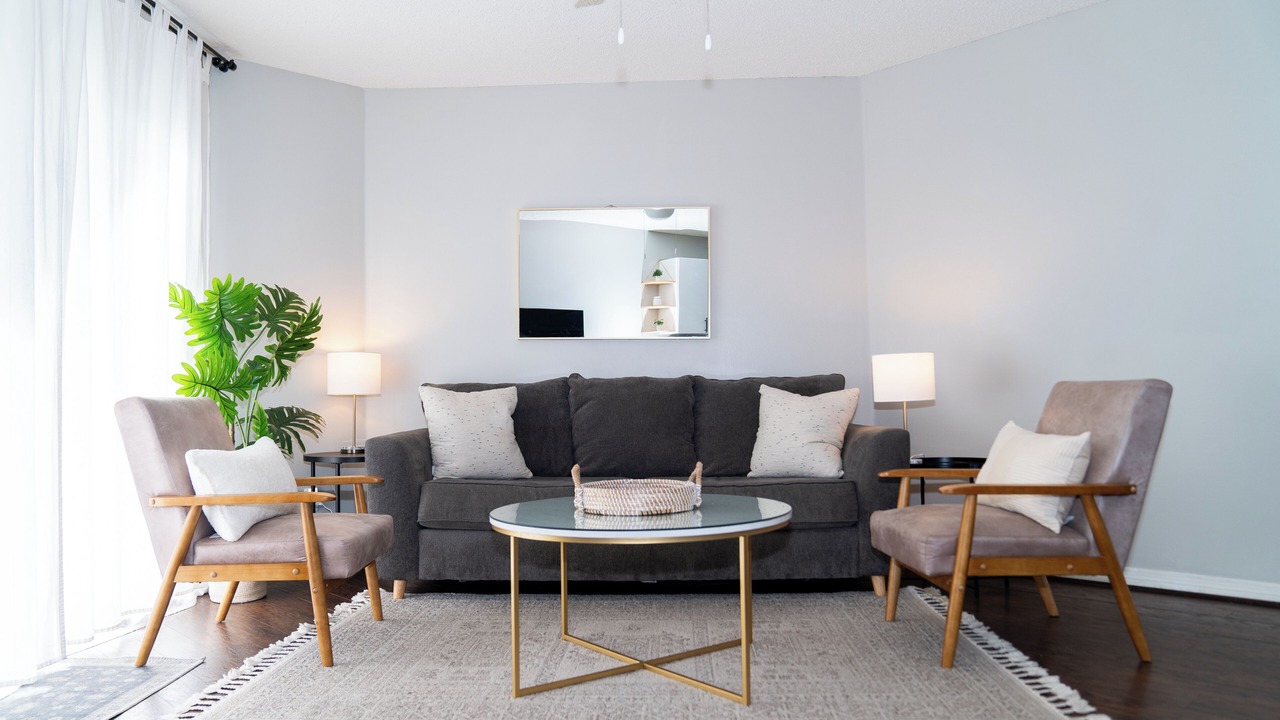 Photo of Livingroom in Fort Walton Beach - Destin