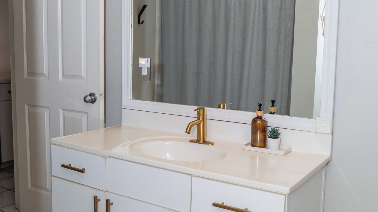 Photo of Bathroom in Fort Walton Beach - Destin