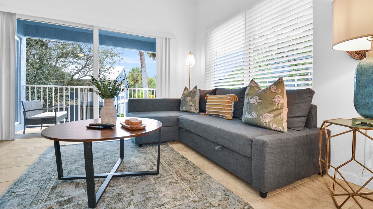Photo of Livingroom in Boca Raton