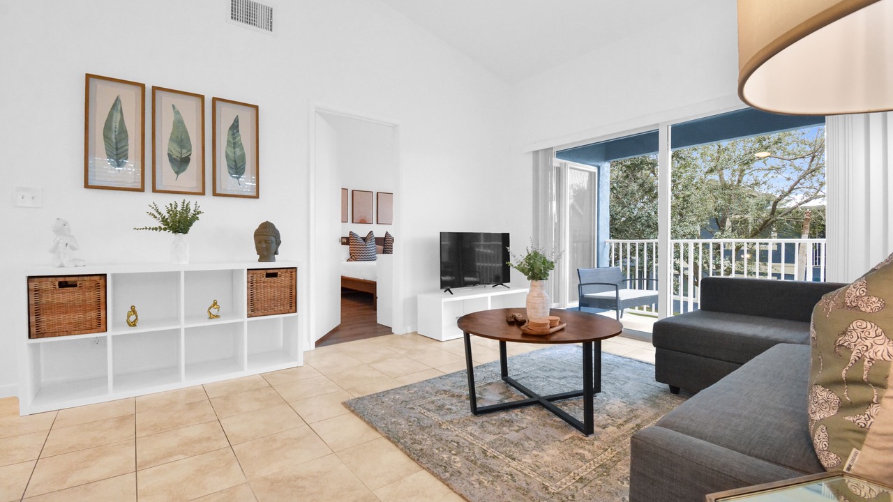Photo of Livingroom in Boca Raton
