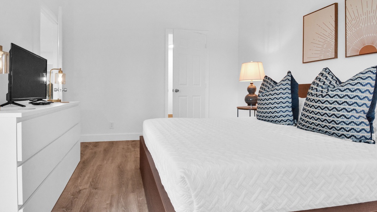 Photo of Bedroom in Boca Raton