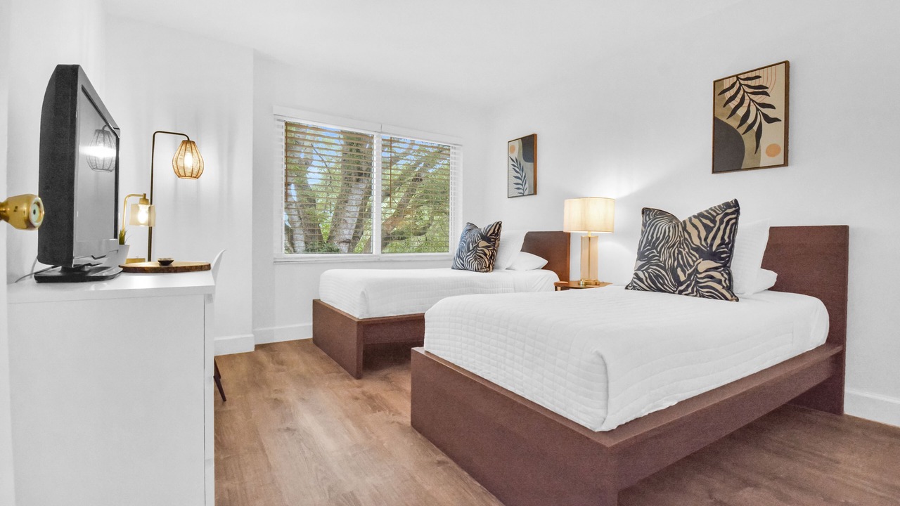 Photo of Bedroom in Boca Raton
