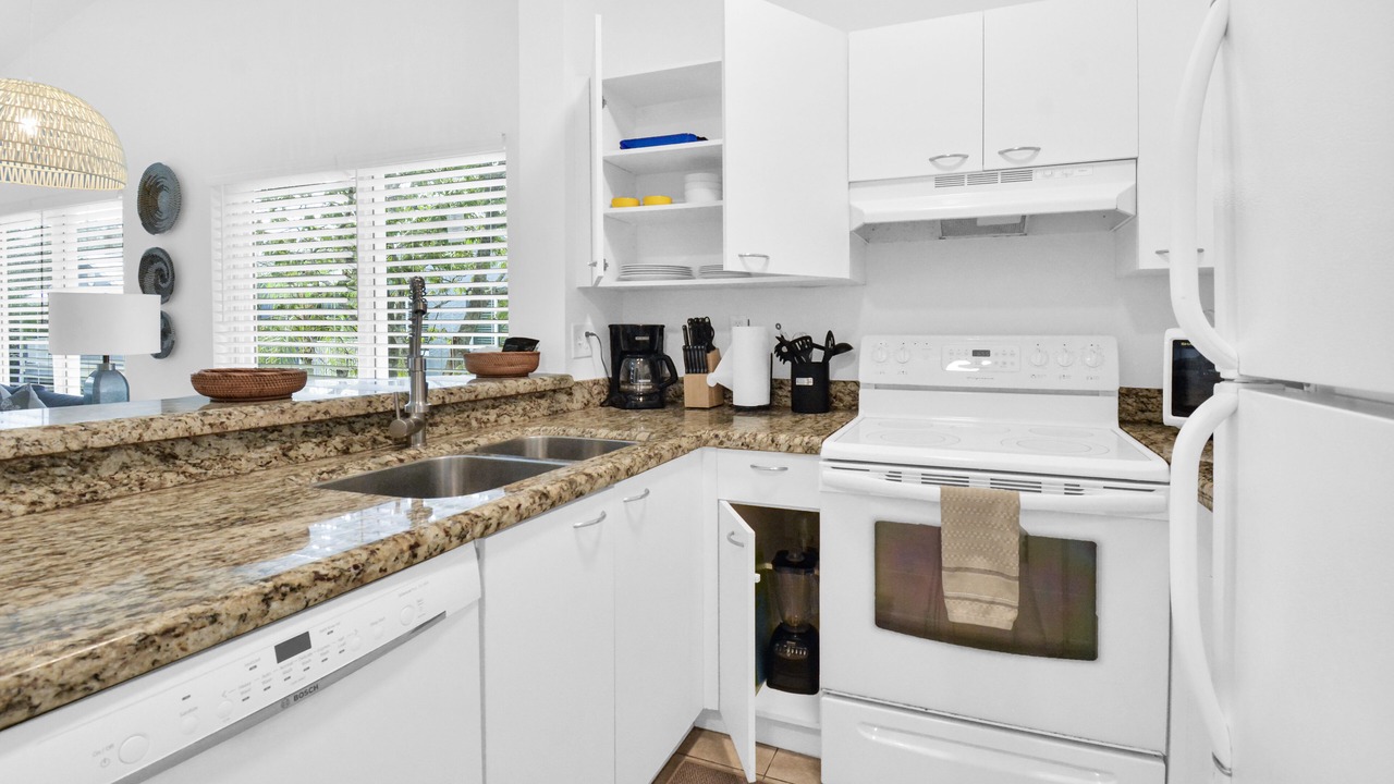 Photo of Kitchen in Boca Raton
