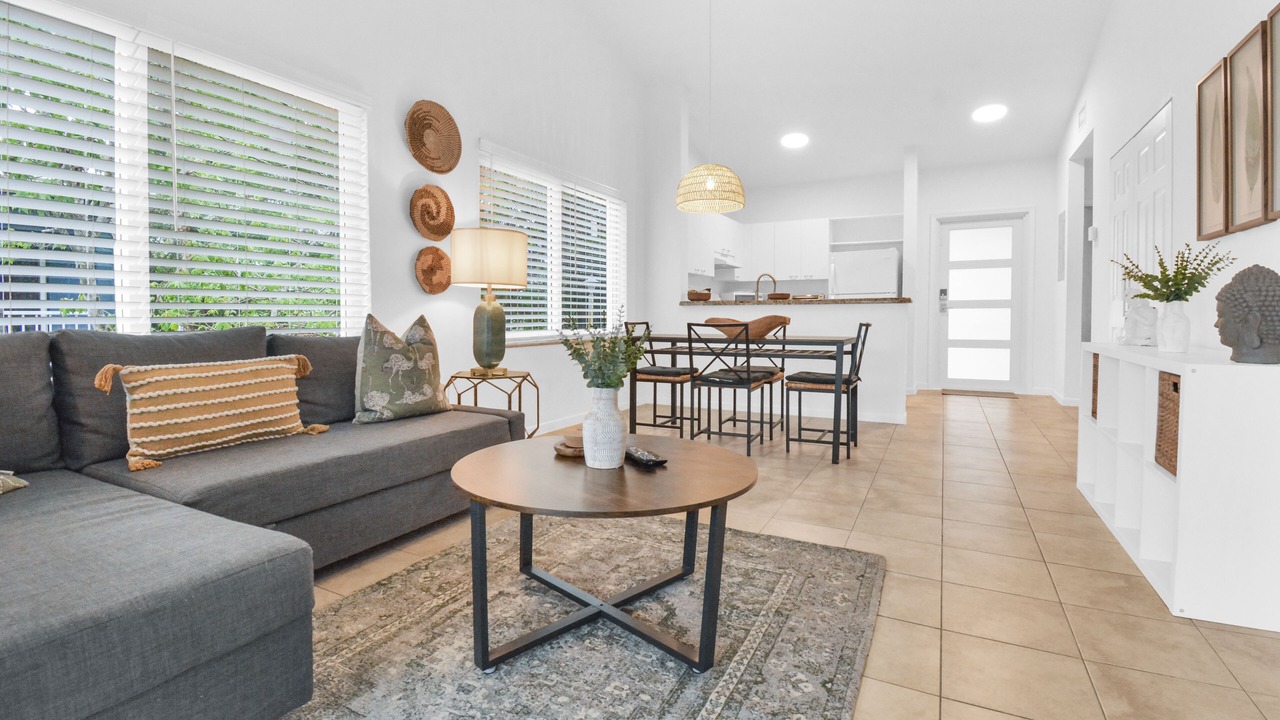 Photo of Livingroom in Boca Raton