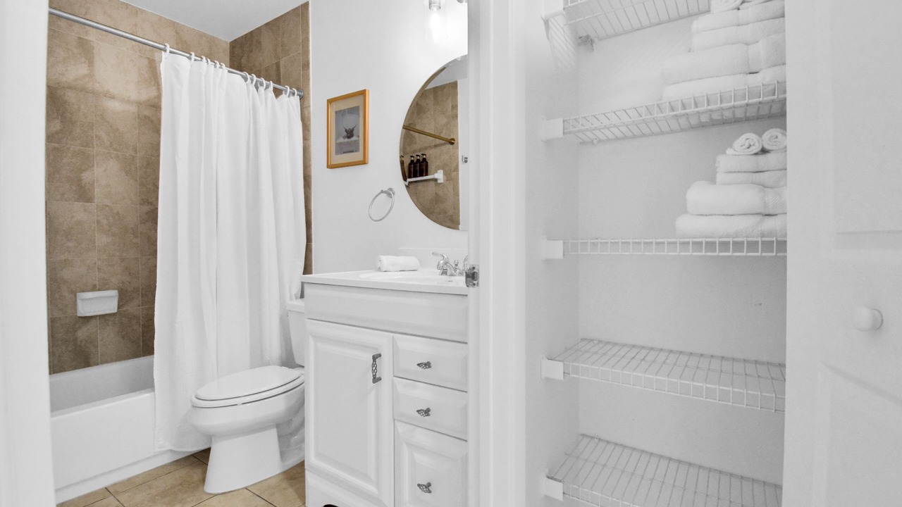 Photo of Bathroom in Boca Raton