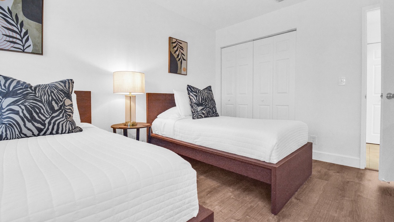 Photo of Bedroom in Boca Raton