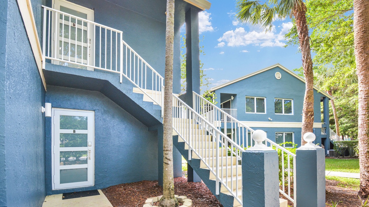 Photo of Outdoor in Boca Raton