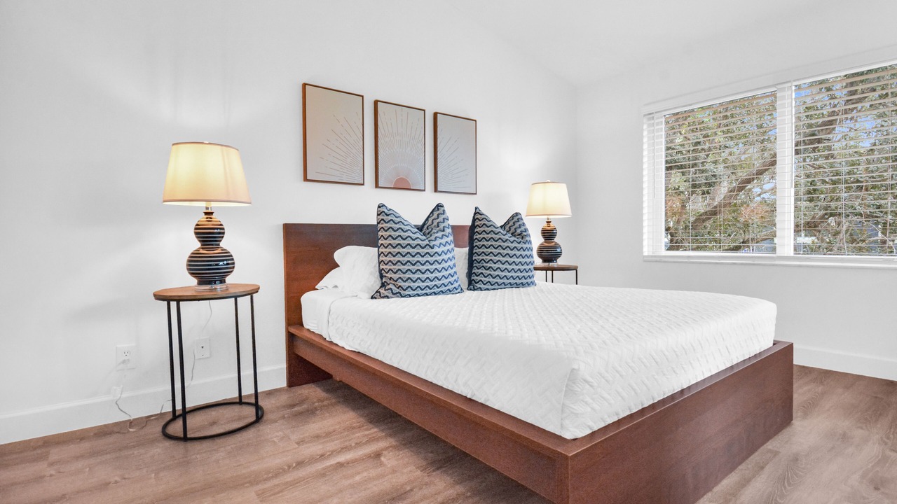 Photo of Bedroom in Boca Raton