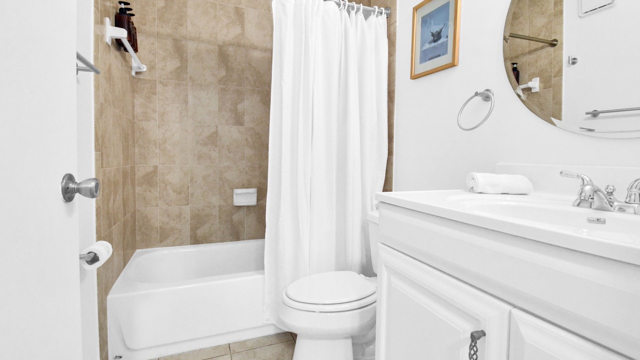 Photo of Bathroom in Boca Raton