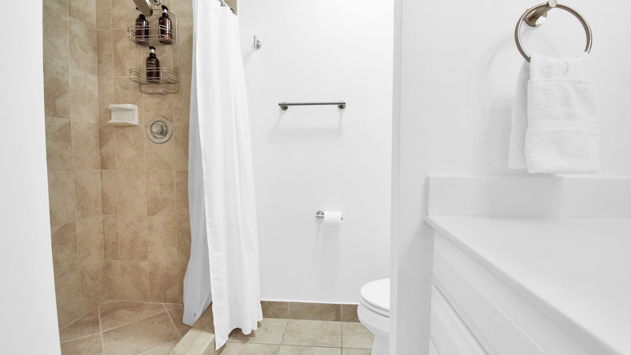 Photo of Bathroom in Boca Raton