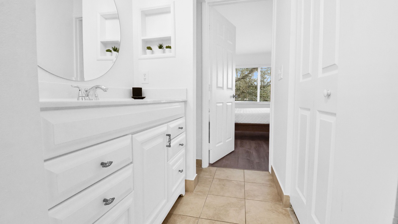 Photo of Bathroom in Boca Raton