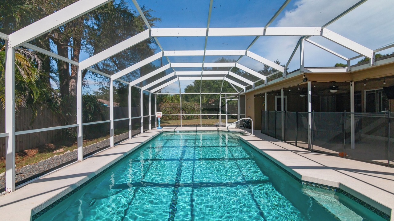 Photo of Outdoor in Sarasota Springs