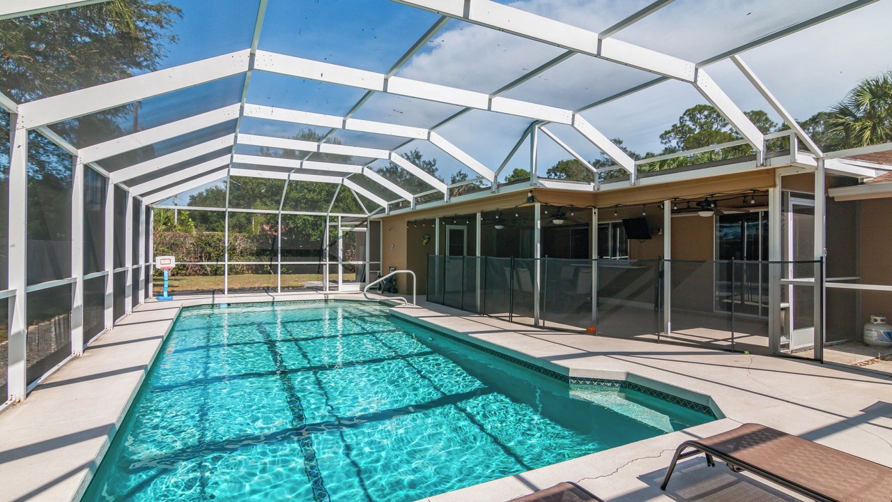 Photo of Outdoor in Sarasota Springs