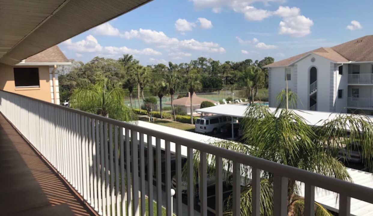 Photo of Outdoor in North Naples