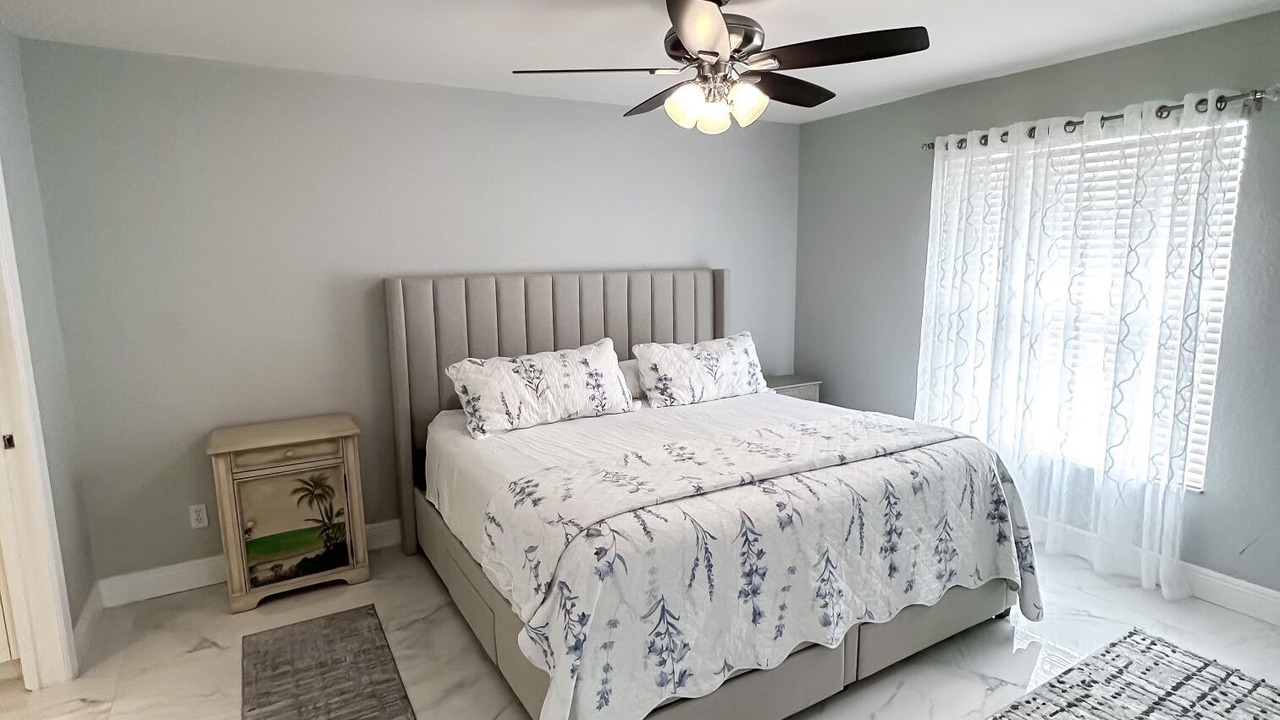 Photo of Bedroom in North Naples