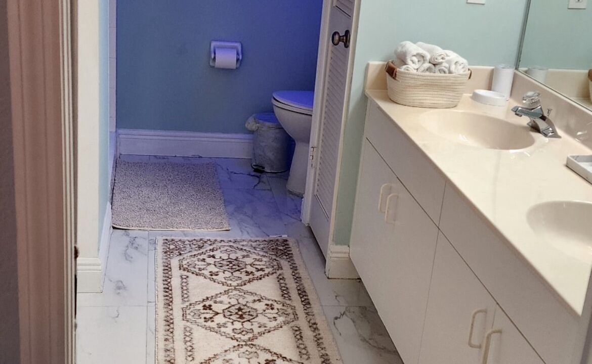 Photo of Bathroom in North Naples