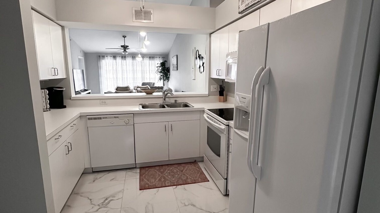 Photo of Kitchen in North Naples