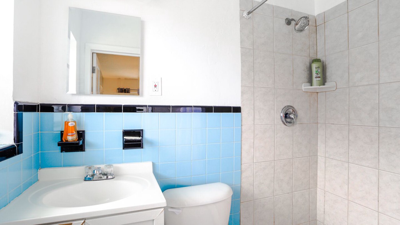 Photo of Bathroom in Edgewood