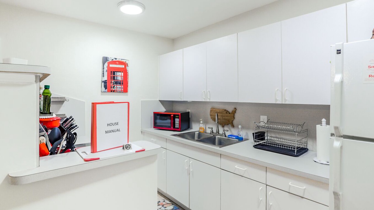 Photo of Kitchen in Edgewood