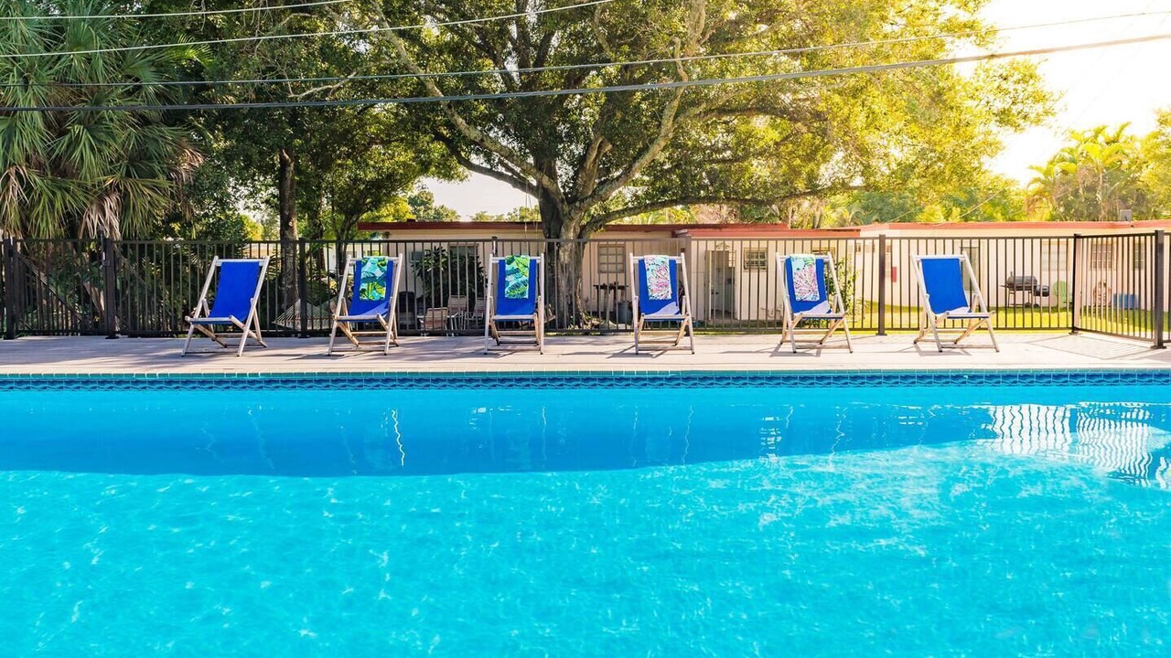 Photo of Outdoor in Edgewood