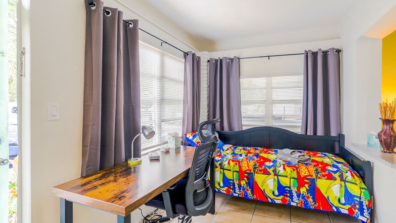 Photo of Bedroom in Edgewood