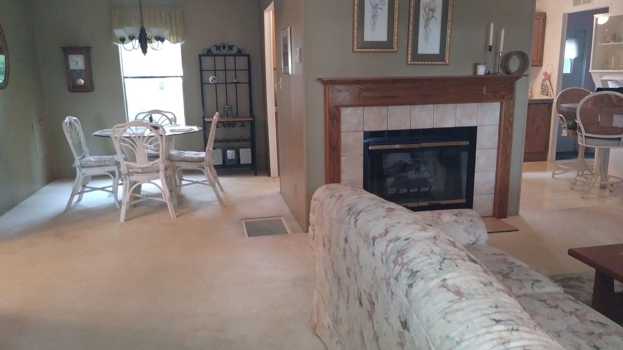 Photo of Bedroom in Homosassa