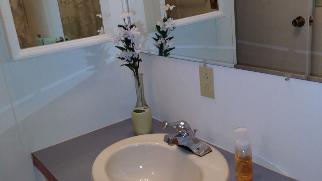 Photo of Bathroom in Homosassa