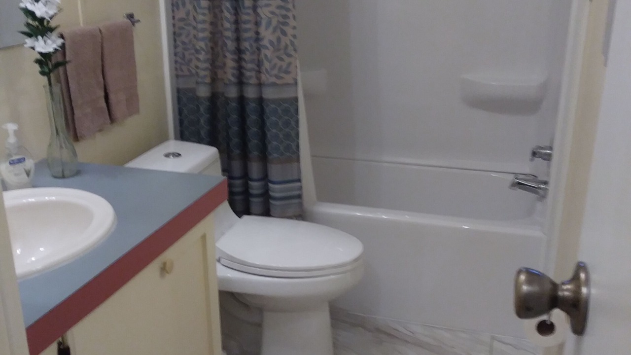 Photo of Bathroom in Homosassa