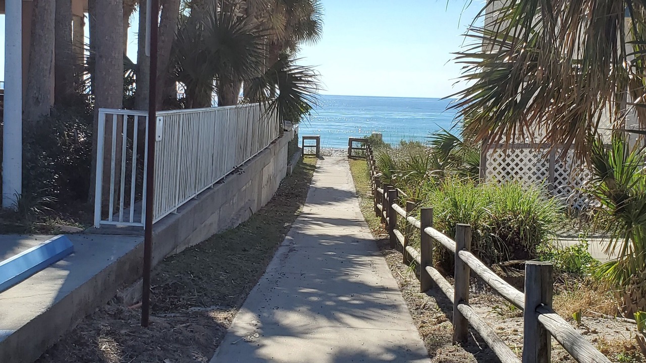 Photo of Outdoor in El Centro Beach