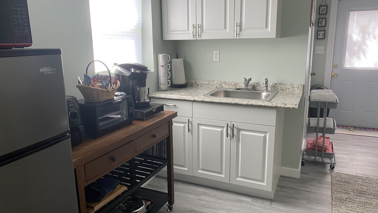 Photo of Kitchen in Lake Worth Corridor