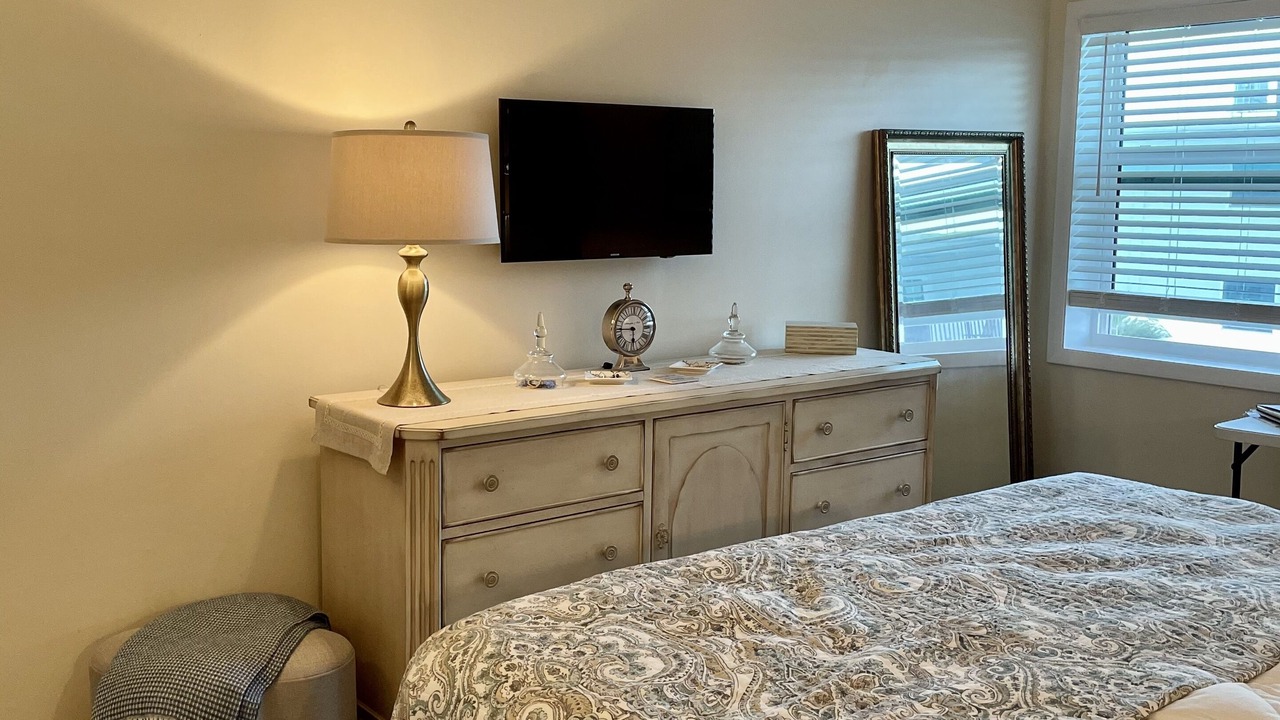 Photo of Bedroom in Central Beach