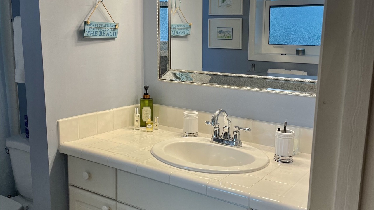 Photo of Bathroom in Central Beach