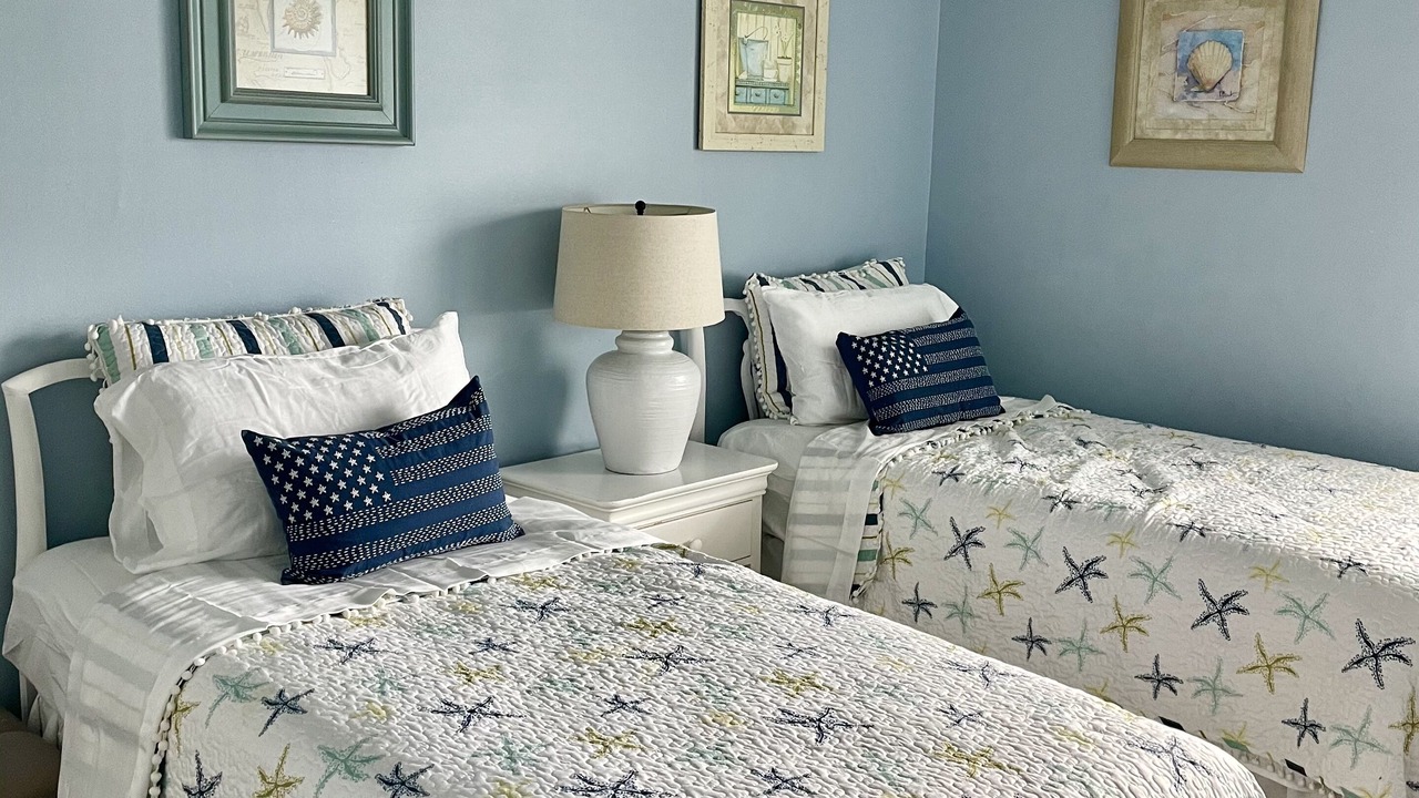 Photo of Bedroom in Central Beach