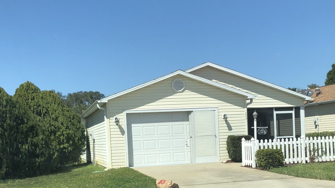 Photo of Outdoor in The Villages