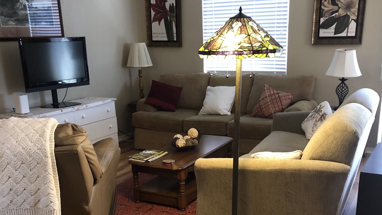 Photo of Livingroom in The Villages