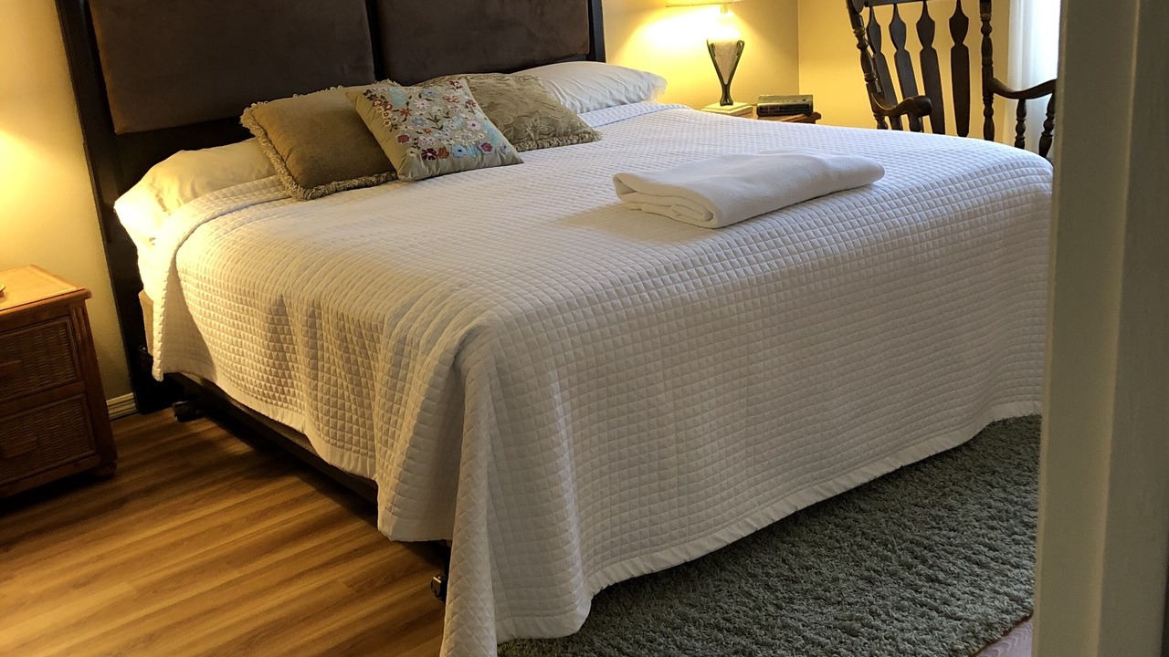 Photo of Bedroom in The Villages