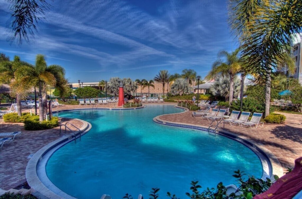 Photo of Outdoor in Kissimmee