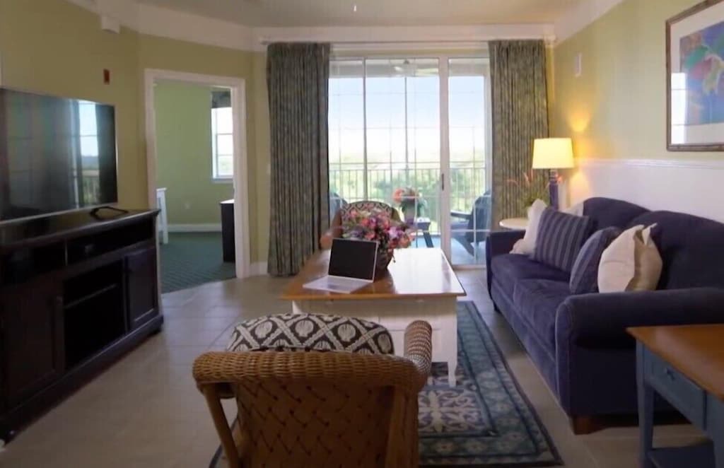 Photo of Livingroom in Kissimmee