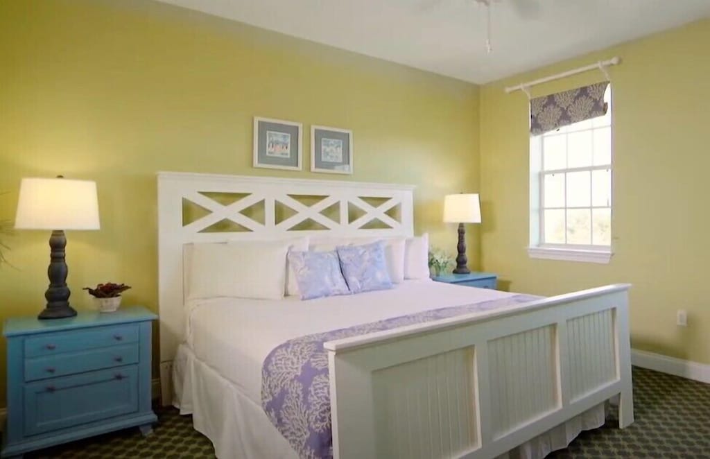 Photo of Bedroom in Kissimmee