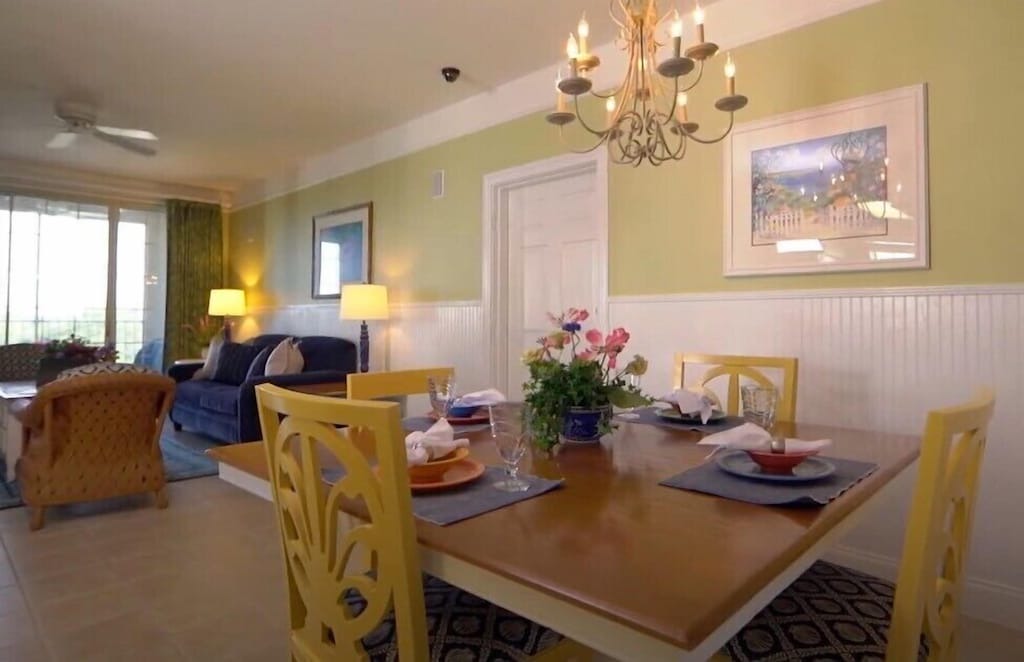 Photo of Livingroom in Kissimmee
