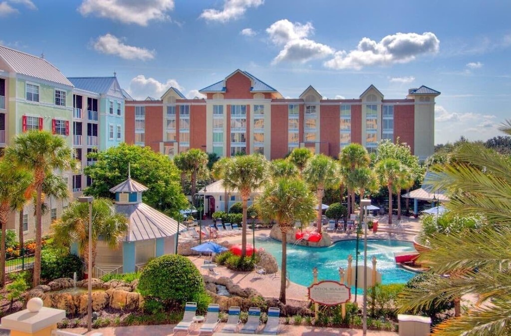 Photo of Buildings in Kissimmee