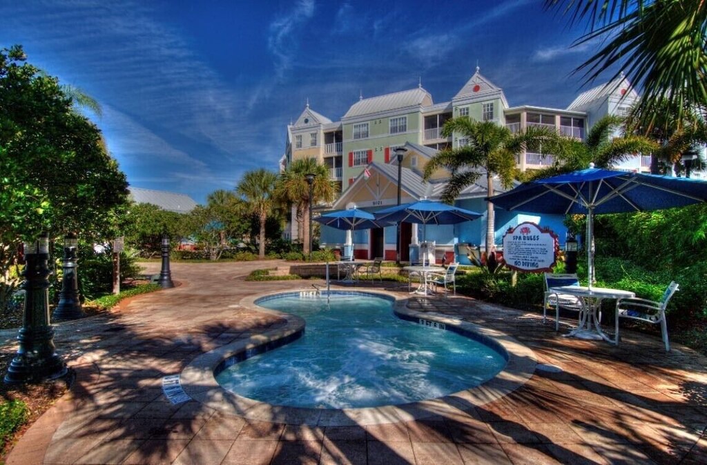 Photo of Outdoor in Kissimmee
