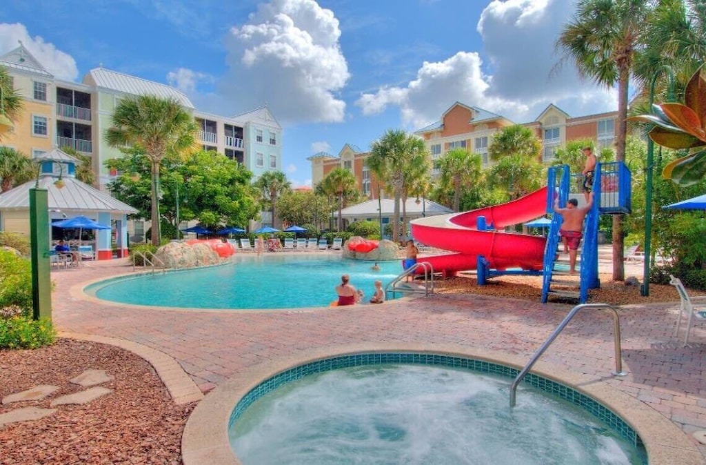 Photo of Outdoor in Kissimmee