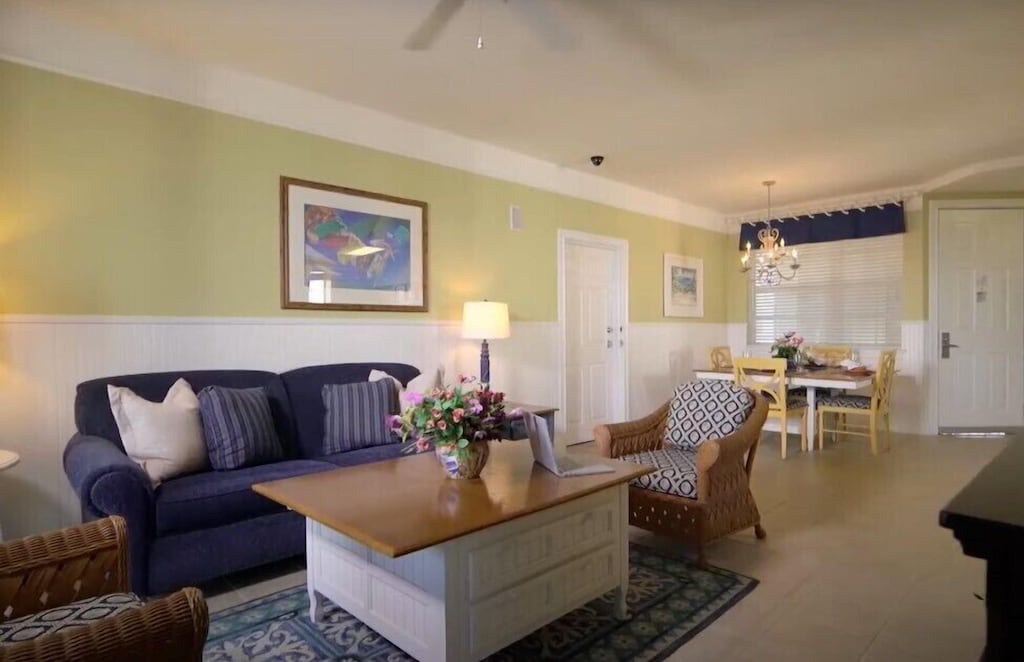 Photo of Livingroom in Kissimmee