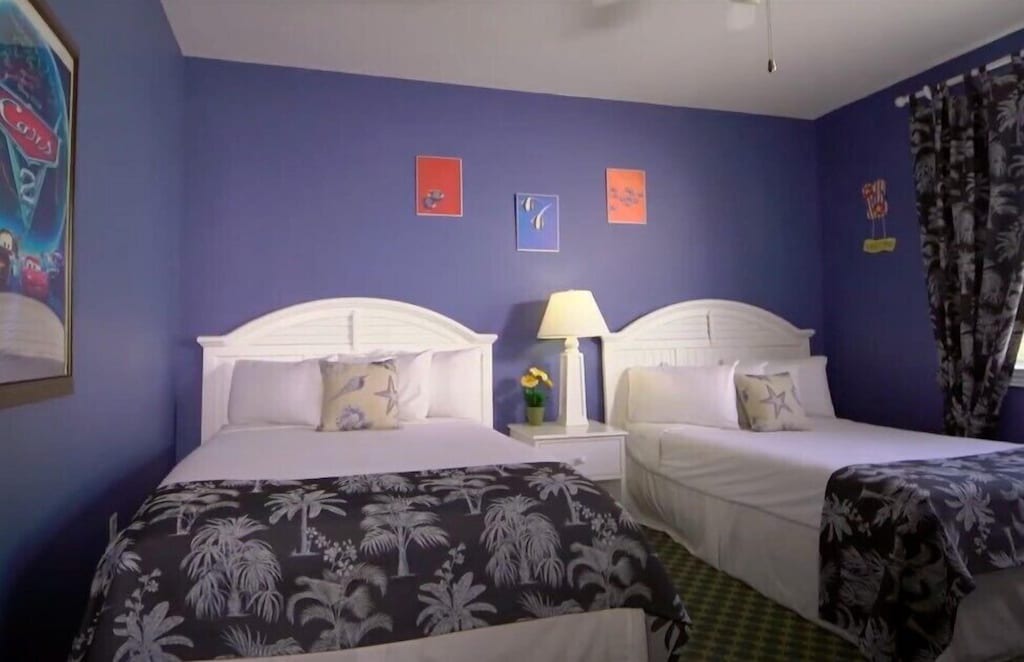 Photo of Bedroom in Kissimmee