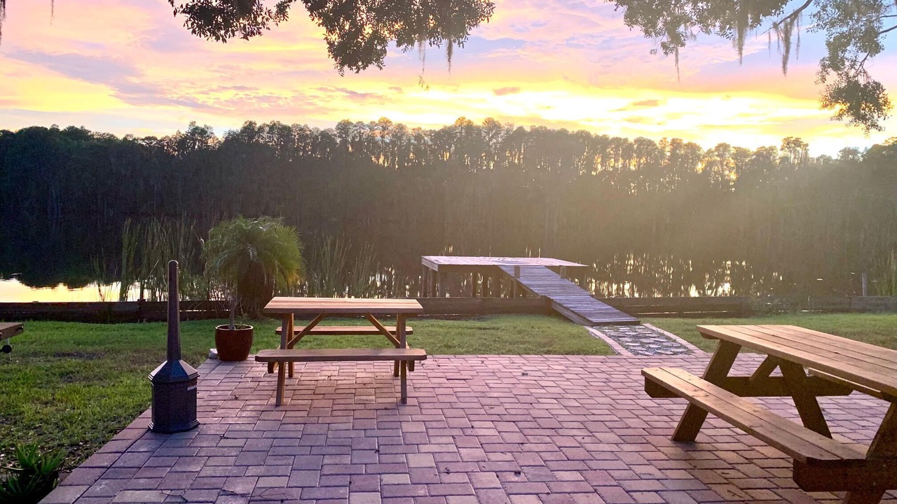 Photo of Outdoor in Land O' Lakes
