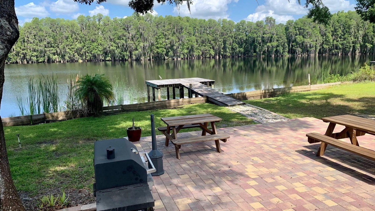 Photo of Outdoor in Land O' Lakes