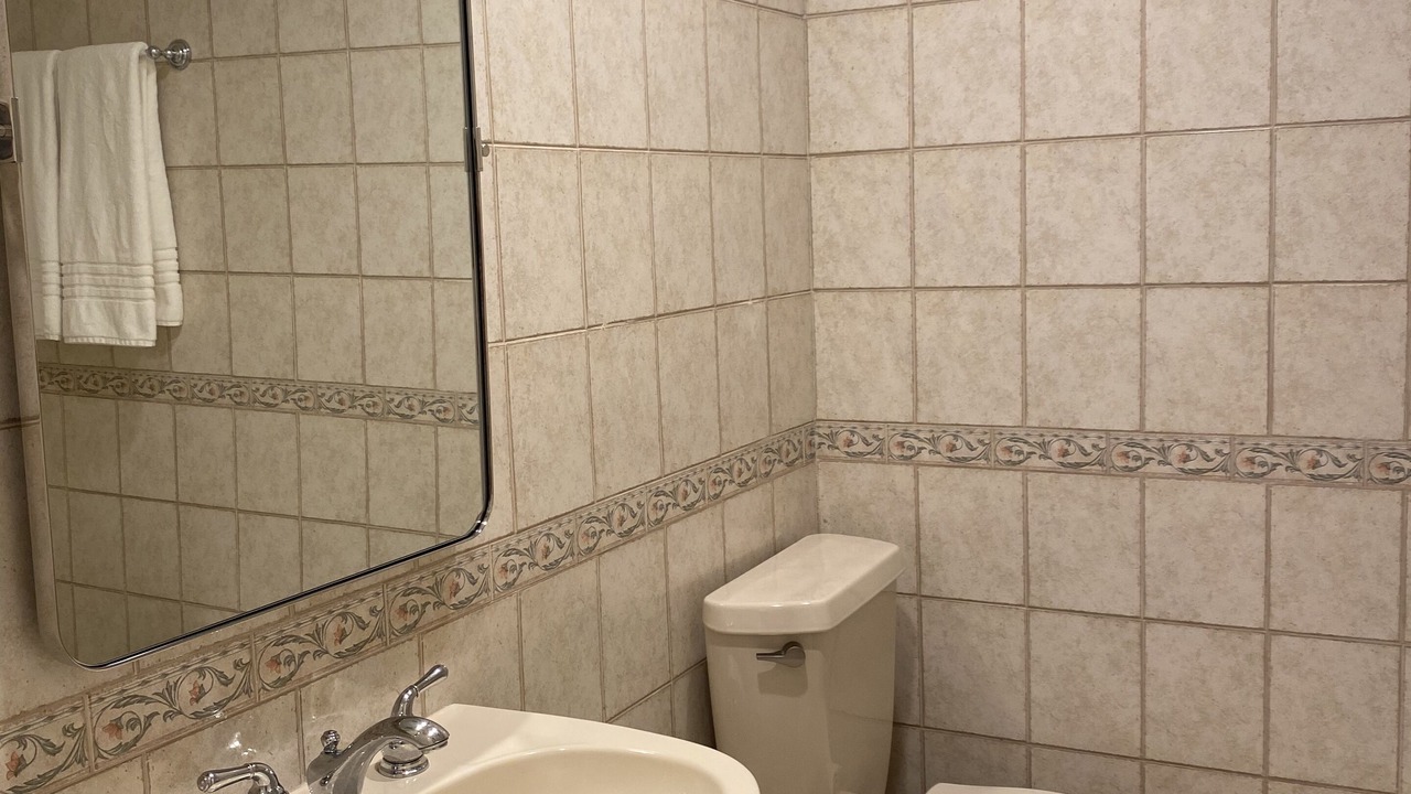Photo of Bathroom in Florida North Atlantic Coast