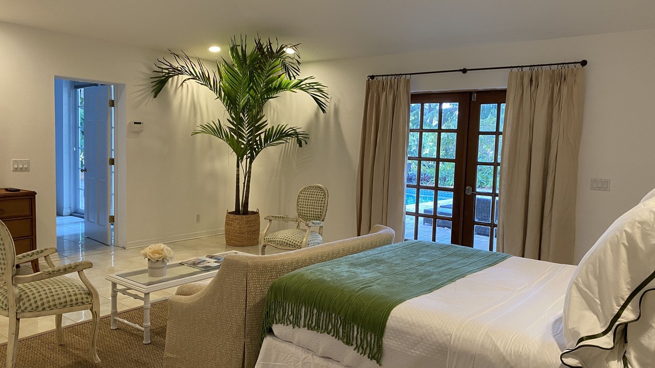 Photo of Bedroom in Florida North Atlantic Coast